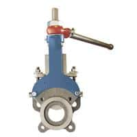 DeZURIK Level Sensor Isolation Valves (KLS)