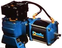 DeZURIK PowerRac Cylinder