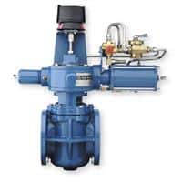 DeZURIK Pump Check Valves