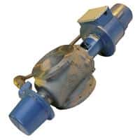 DeZURIK Precision Electric Control Valve (PPE)