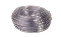 3/8" Clear Vinyl Tubing 100ft Box 