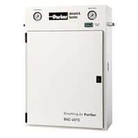BAC-4015 Breathing Air Purifier (flow rates up to 32m³/h @ 7 barg)