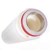Final Microbial Stabilization Filter Cartridge, BEVPOR PH.