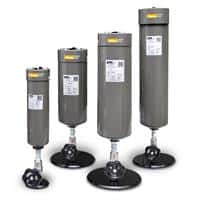 GH Series High Pressure Compressed Air Filter (for pressures up to 100 bar g)