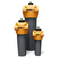 OIL-X Compressed Air Filter (For Pressures up to 16 and 20 bar g)