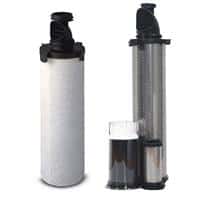 OIL-X EVOLUTION Genuine Replacement Compressed Air Filter Elements