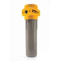 OIL-X IP50 Intermediate Pressure Compressed Air Filter (For Pressures Up To 50 bar g)