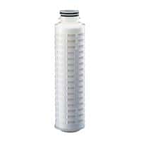 Proflow II-G Pleated Membrane Filter Cartridge | Hydrophobic PTFE membrane for gas & solvent purification