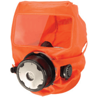 Drager Industrial Escape Hood, PARAT 4500