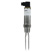 Dwyer Mini Tuning Fork Level Switch, Model CTF