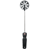 Dwyer 100 mm Vane Thermo-Anemometer Probe, Model VP2