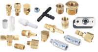 Dwyer Fittings & Filters