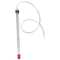 Dwyer Gas Pressure Manometer, Series 1213