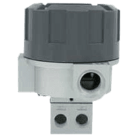 Dwyer Current to Pressure Transducer, Series 2900