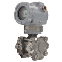 Dwyer Explosion-proof Differential Pressure Transmitter, Series 3100