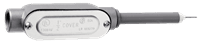 Dwyer Air Velocity Transmitter, Series 641B