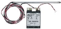 Dwyer Temperature Transmitter, Series 650