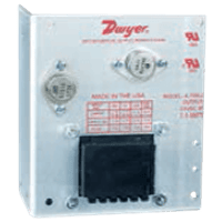 Dwyer Power Supply, Series A-700