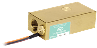 Dwyer Adjustable Flow Switch, Series AFS