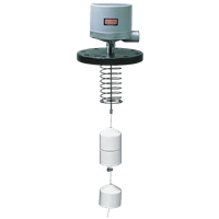 Dwyer Liquid Level Switches-Control, Series B-190