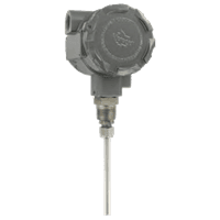 Dwyer Capacitive Level Transmitter, Series CRF2