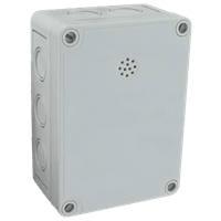 Dwyer Carbon Monoxide/Nitrogen Dioxide Gas Transmitter, Series GSTA/GSTC