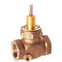 Dwyer Globe Valve Switch, Series GVS