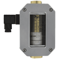 Dwyer In-Line Flow Alarm, Series HFO