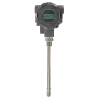 Dwyer Humidity/Temperature Transmitter, Series HHT