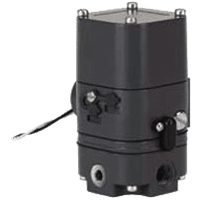 Dwyer Current to Pressure Transducer, Series IP