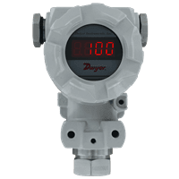 Dwyer Industrial Pressure Transmitter, IWP Series