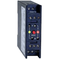 Dwyer Process/Temperature Alarm Switch Module, Series SC1