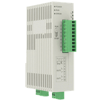 Dwyer DIN Rail Temperature/Process Controller, Series SCD