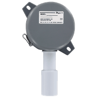 Dwyer Outdoor Temperature Sensor, Series TE-OND/TE-RND/TE-OSA