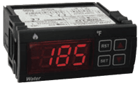 Dwyer Digital Temperature/Water Level Switch, Series TSWB