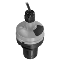 Dwyer Ultrasonic Level Sensor, Series ULSS/ULSM/ULSL