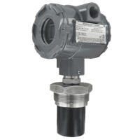 Dwyer Ultrasonic Level Transmitter, Series ULT