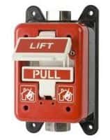 PH1 Pull Handle Call Point 