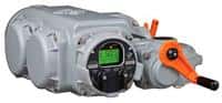 Emerson EIM Electric Valve Actuator, EIM TEC2
