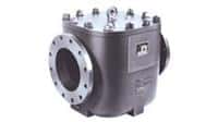 Eaton Multi-Basket Strainer, Model 510