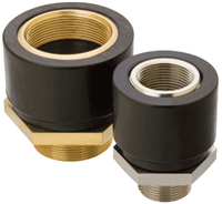 Redapt Insulated (Exd) Adaptor, AID Series