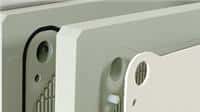 Eaton Enclosed Plate and Frame Filter, BECO INTEGRA PLATE 400 DP