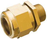 Redapt Cable Gland (Exde) Stopper Box, SBU Series