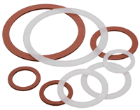 Redapt IP Sealing and Serrated Washer, SWZ/SRZ Series