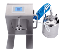 BECO LiquiControl2 Measuring and Testing Device