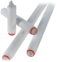 BECO MEMBRAN H Air Membrane Filter Cartridge