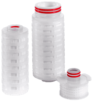 BECO MEMBRAN H Air Mini Membrane Filter Cartridge