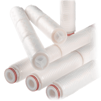 BECO MEMBRAN PFplus Membrane Filter Cartridge