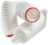 BECO MEMBRAN PS Aqua Membrane Filter Cartridge