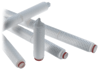 BECO MEMBRAN PS Pure Membrane Filter Cartridge